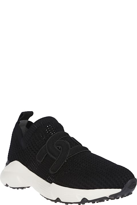 Tod's Sneakers for Women Tod's Run 54c Slip-on Sneakers