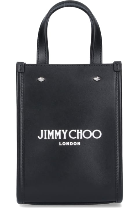 Jimmy Choo for Women Jimmy Choo Mini Tote Bag "n/s"