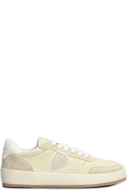 Homeware Philippe Model Nice Low-top Sneakers