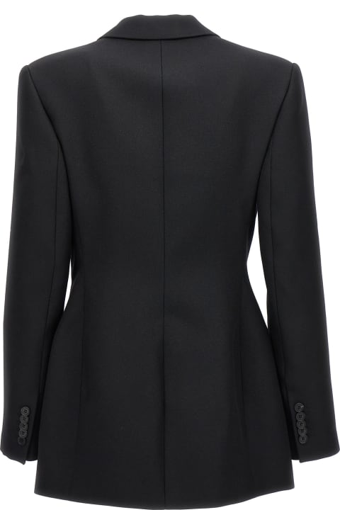 'contour' Blazer Jacket