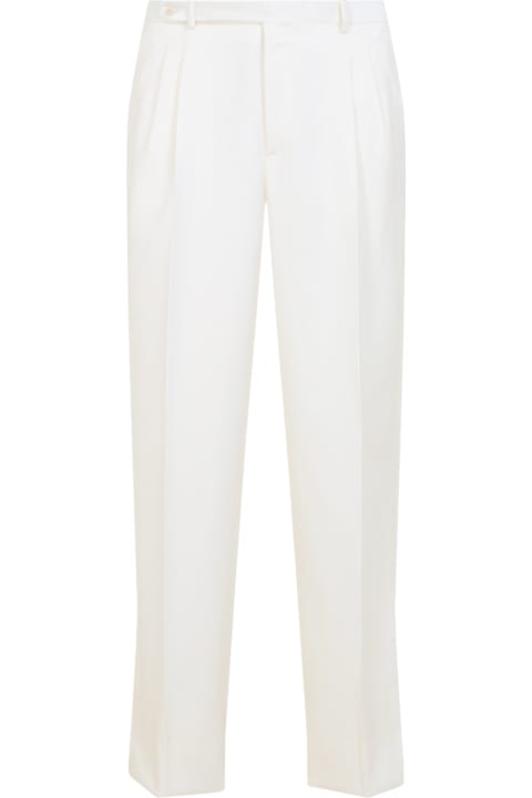 Homeware Brioni Biorni Capri Pants