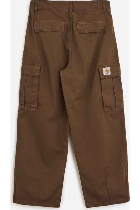 Carhartt Pants for Men Carhartt Cole Cargo Pant Pants
