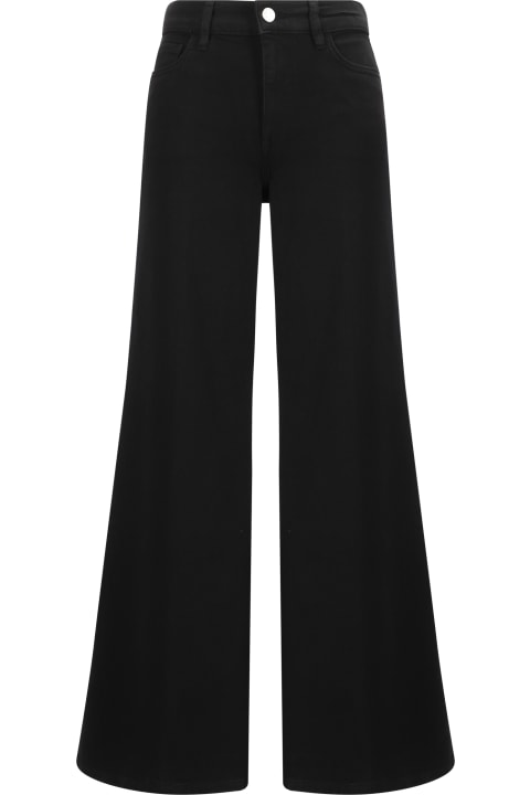 Frame Pants & Shorts for Women Frame Le Palazzo Pants