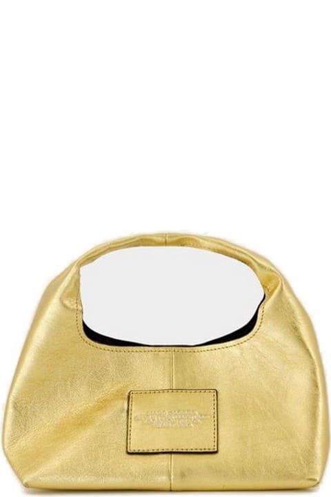 Marc Jacobs for Kids Marc Jacobs The Mini Sack Tote Bag
