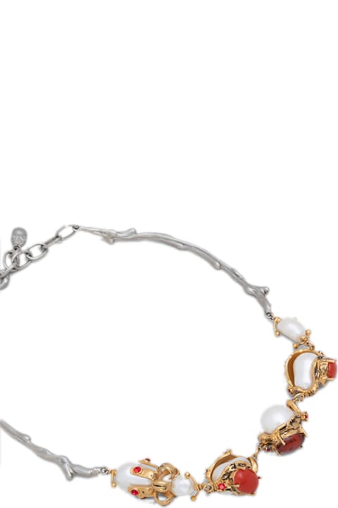 Marni حُلي لـ السيدات Marni Necklace