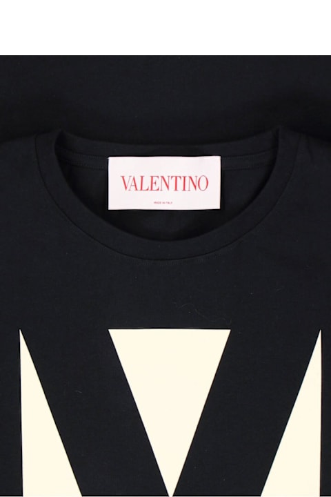 Homeware Valentino 
chez
 T-shirt