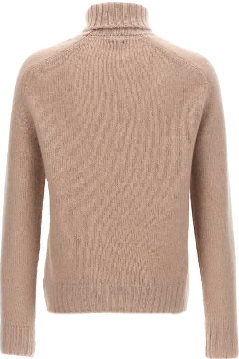 Tom Ford for Men Tom Ford Mohair Sweater