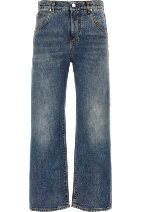 Etro Jeans for Women Etro Denim Jeans