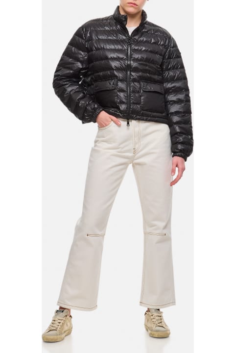 Moncler Coats & Jackets for Women Moncler Morelans Jacket