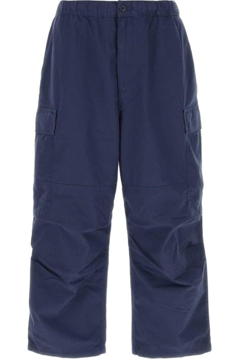 Fashion for Men Carhartt Darted Knee Detailed Cargo Pants
