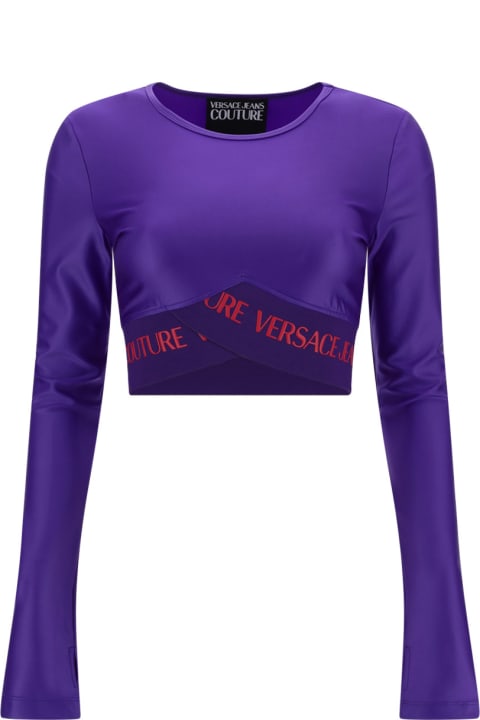 Versace Jeans Couture for Women Versace Jeans Couture T-shirt