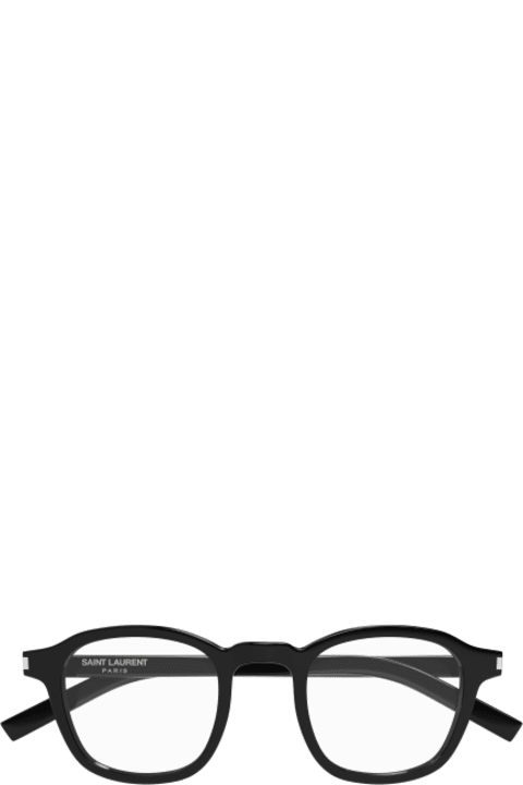 Fashion for Women Saint Laurent Eyewear SL 549 SLIM OPT Eyewear