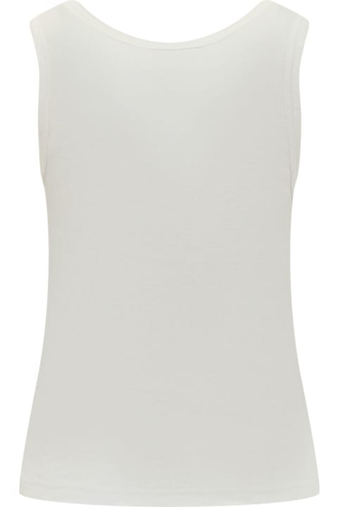 Ludovic de Saint Sernin Topwear for Women Ludovic de Saint Sernin Neo Tank Top