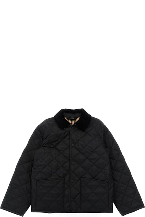 Homeware Burberry 'milo' Jacket