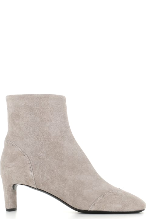 Homeware Del Carlo Ankle Boot 11819