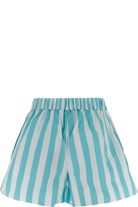 Patou Pants & Shorts for Women Patou Summer Riviera Shirt