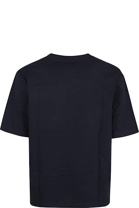 Dsquared2 Topwear for Men Dsquared2 Logo Printed T-shirt