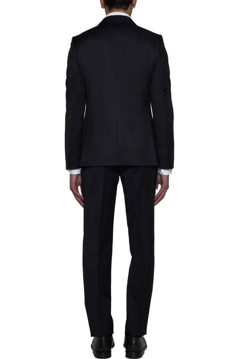 Zegna Suits for Men Zegna Suit