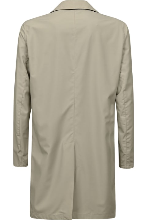 Sartorio Napoli Coats & Jackets for Men Sartorio Napoli Ben Coat