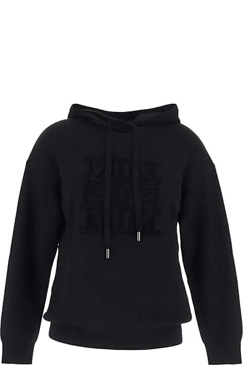 Max Mara Fleeces & Tracksuits for Women Max Mara Pamir Knit