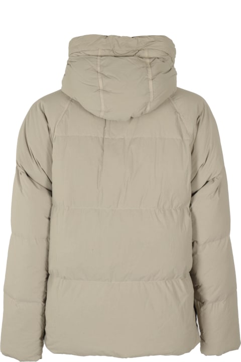 Clothing for Men Ten C Artic Down Parka