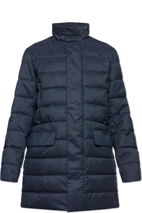 Save the Duck for Kids Save the Duck Save The Duck Insulated Jacket 
gordon
