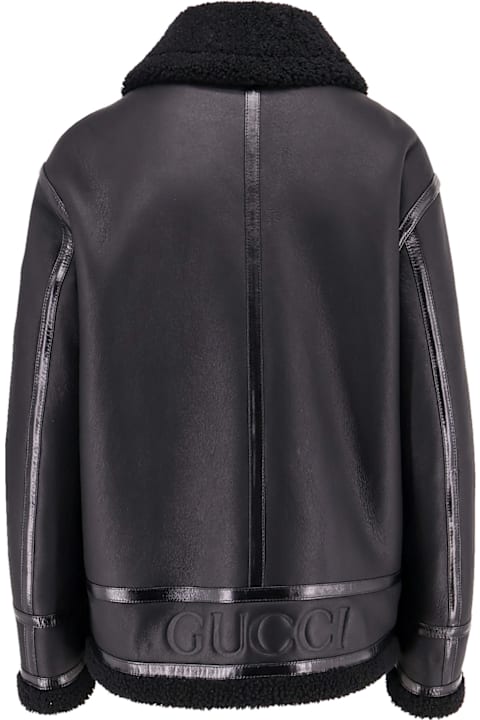 Coats & Jackets for Women Gucci Jacket