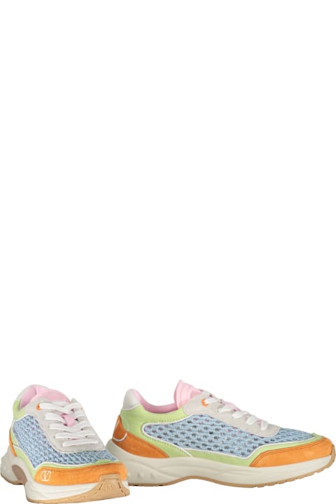 Shoes Sale for Women Valentino Garavani Low-top Sneakers