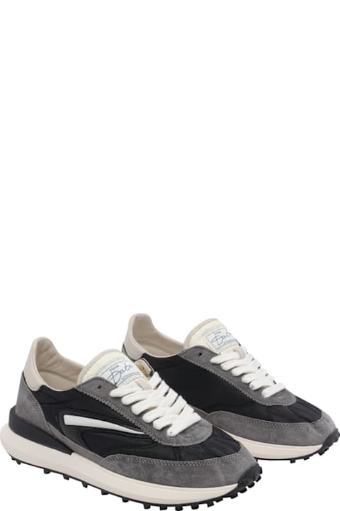 D.A.T.E. Athleta Sneakers