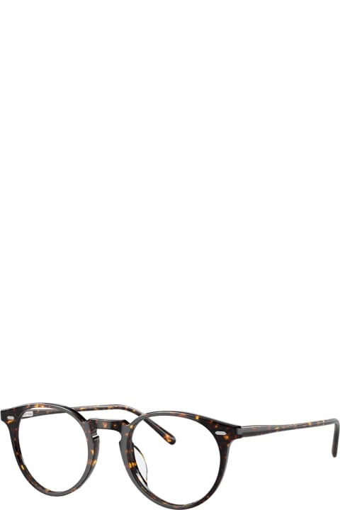Oliver Peoples Eyewear for Women Oliver Peoples Ov5529u - N.02 1741 Sunglasses
