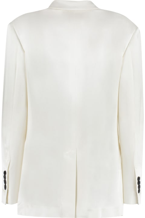 Homeware Tom Ford Double-breasted Jacket