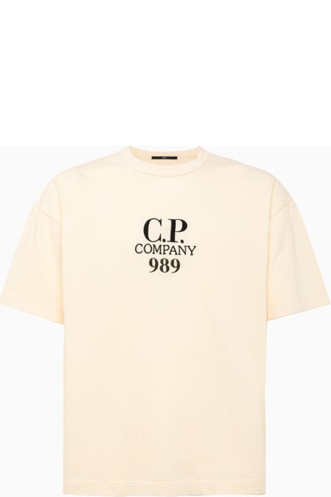 Fashion for Men C.P. Company C.p Company T-shirt