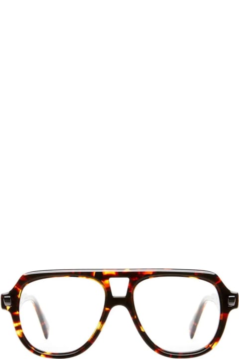 メンズ Kuboraumのアイウェア Kuboraum Maske Q4 Tor Glasses