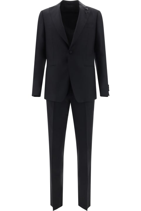 Lardini for Men Lardini Tailoring Suit