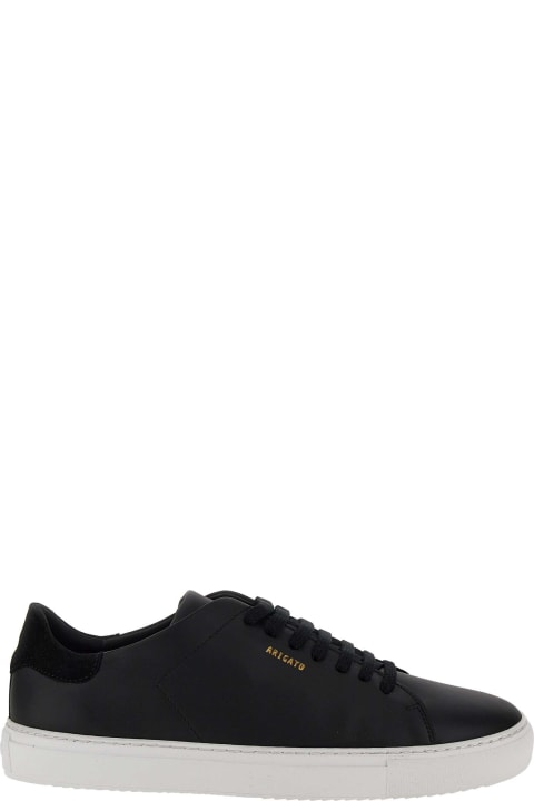Axel Arigato for Men Axel Arigato "clean 90" Sneakers Leather