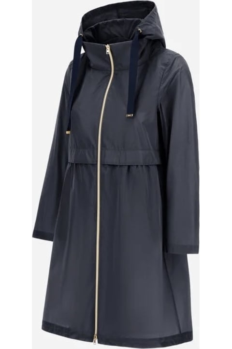 Fashion for Women Herno Parka