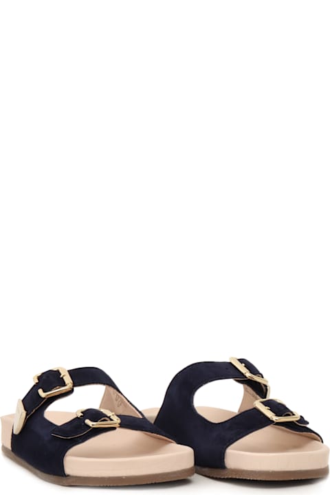 Chloé Shoes for Girls Chloé Sandals