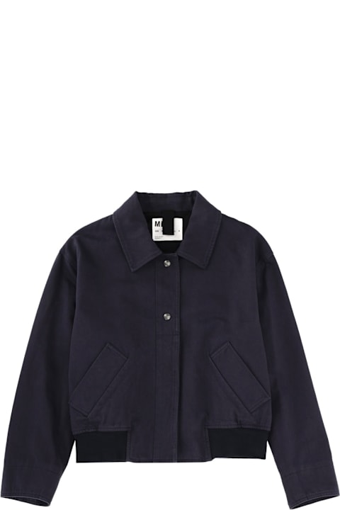 Margaret Howell for Men Margaret Howell "mhl" Jacket