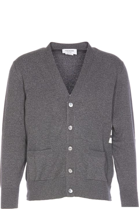 Homeware Thom Browne 4bar Cardigan