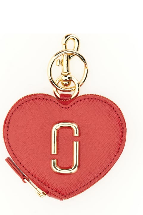 Marc Jacobs for Women Marc Jacobs Pouch The Heart