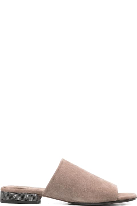 Brunello Cucinelli Shoes