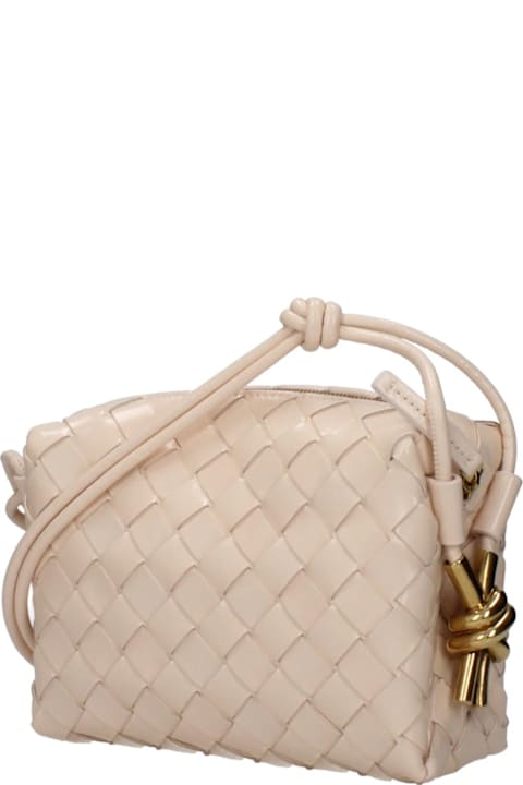 Bottega Veneta Bags for Women Bottega Veneta Mini Loop Camera Bag