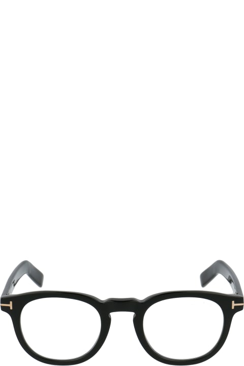 メンズ新着アイテム Tom Ford Eyewear Ft5629-b Glasses