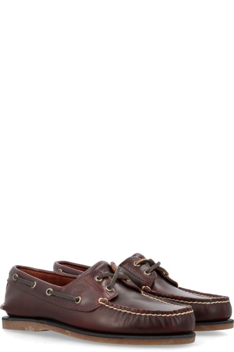 Timberland for Men Timberland Classic Boat Loafer