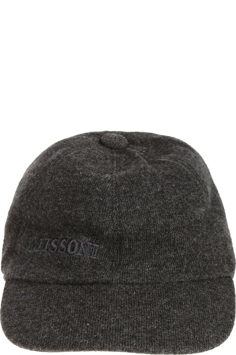 メンズ Missoniの帽子 Missoni Hat