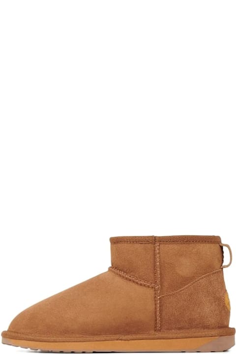 Emu for Men Emu Stinger Micro Chestnut