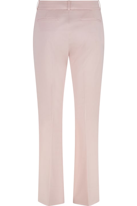 Peserico for Men Peserico Cotton Trousers