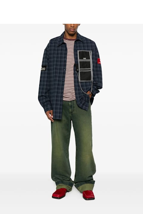 Martine Rose for Women Martine Rose Shirt