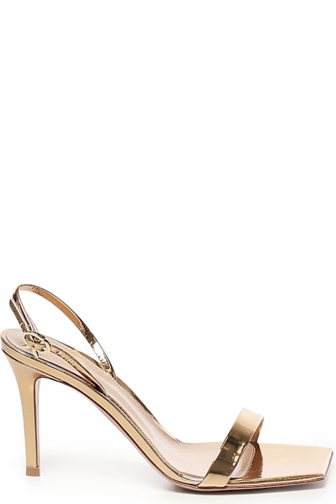Gianvito Rossi for Women Gianvito Rossi Ribbon Sandals