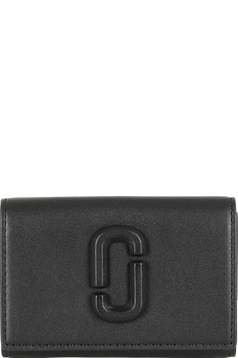 Marc Jacobs Jewelry for Women Marc Jacobs The Trifold Wallet